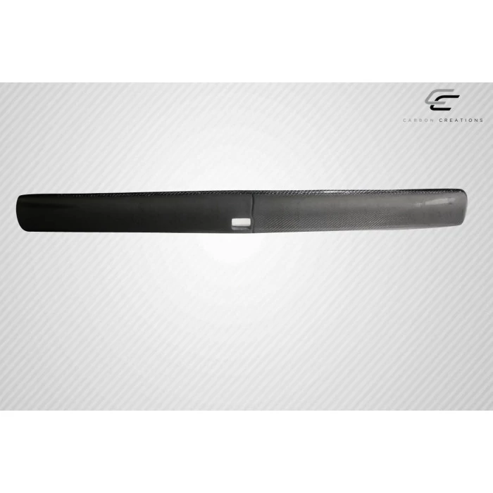 Carbon Creations® - LBW Style Rear Wing Spoiler Infiniti