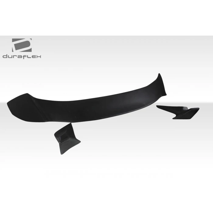 Duraflex® - Impulse Style Rear Wing Spoiler Infiniti Q50