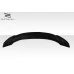 Duraflex® - Impulse Style Rear Wing Spoiler Infiniti Q50