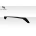 Duraflex® - Impulse Style Rear Wing Spoiler Infiniti Q50