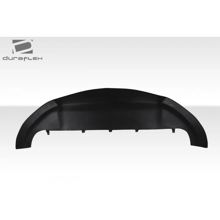 Duraflex® - UTech Style Front Lip Spoiler Tesla S