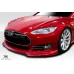 Duraflex® - UTech Style Front Lip Spoiler Tesla S