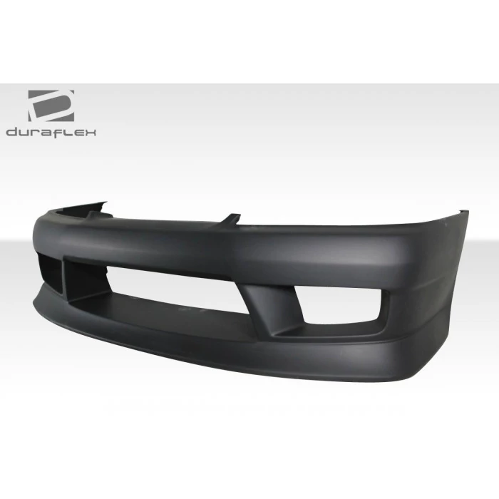 Duraflex® - V-Speed Style Front Bumper Nissan Skyline