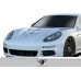 Aero Function® - AF-1 Style Hood Porsche Panamera