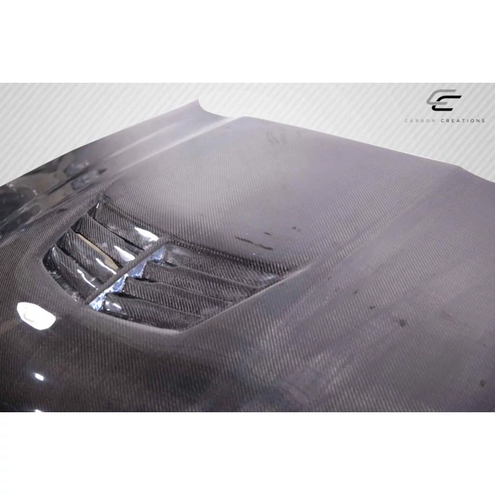 Carbon Creations® - Stingray Z Style Hood Pontiac G8