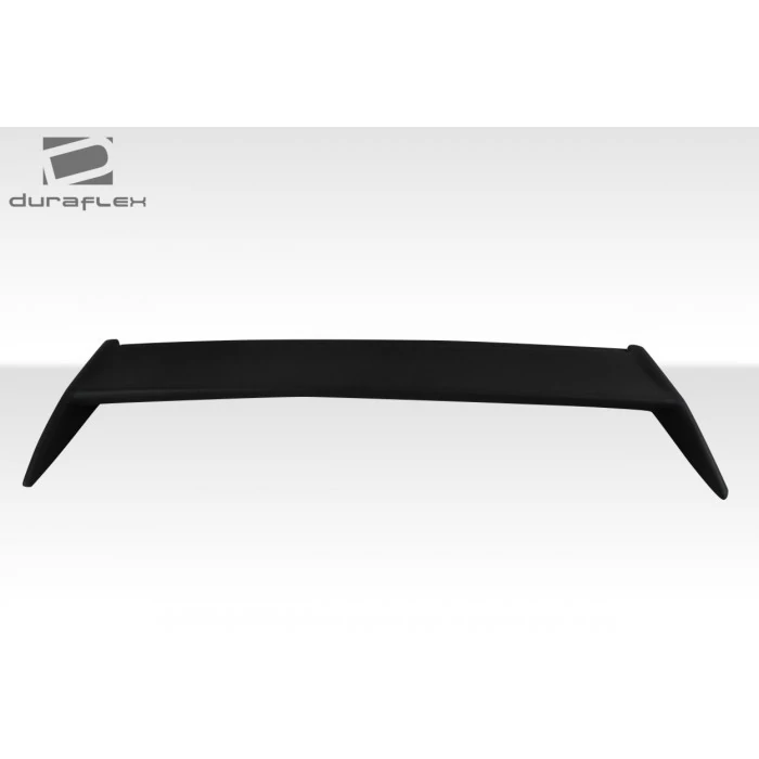 Duraflex® - Evo Look Trunk Spoiler BMW