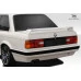 Duraflex® - Evo Look Trunk Spoiler BMW