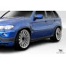 Duraflex® - 4.8is Look Fender Flares BMW X5