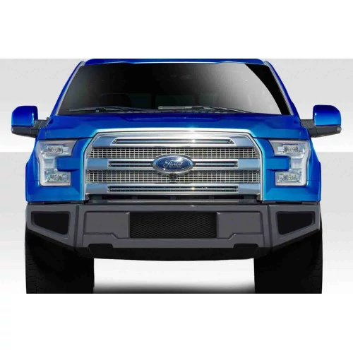 Duraflex® - Raptor Look Front bumper Ford F-150