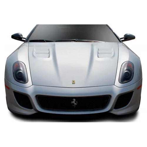 Aero Function® - AF-1 Race Style Hood Ferrari 599 GTB