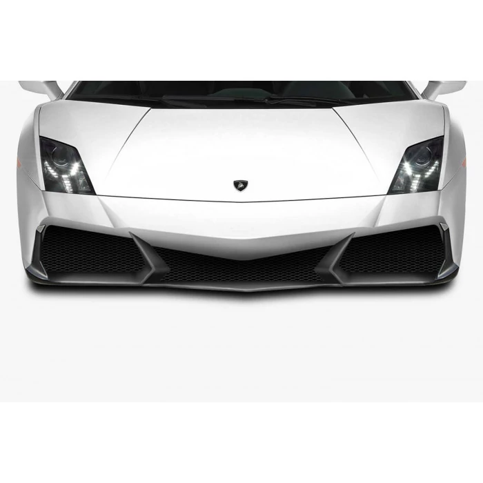 Aero Function® - AF-3 Style Front Bumper Lamborghini Gallardo