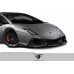 Aero Function® - AF-3 Style Front Bumper Lamborghini Gallardo