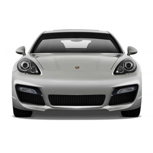 Aero Function® - AF-2 Style Front Bumper Porsche Panamera