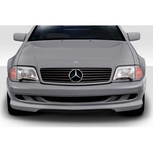 Duraflex® - W-1 Style Front Bumper Mercedes-Benz