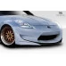 Couture® - AMS GT Style Front Bumper Nissan 350Z