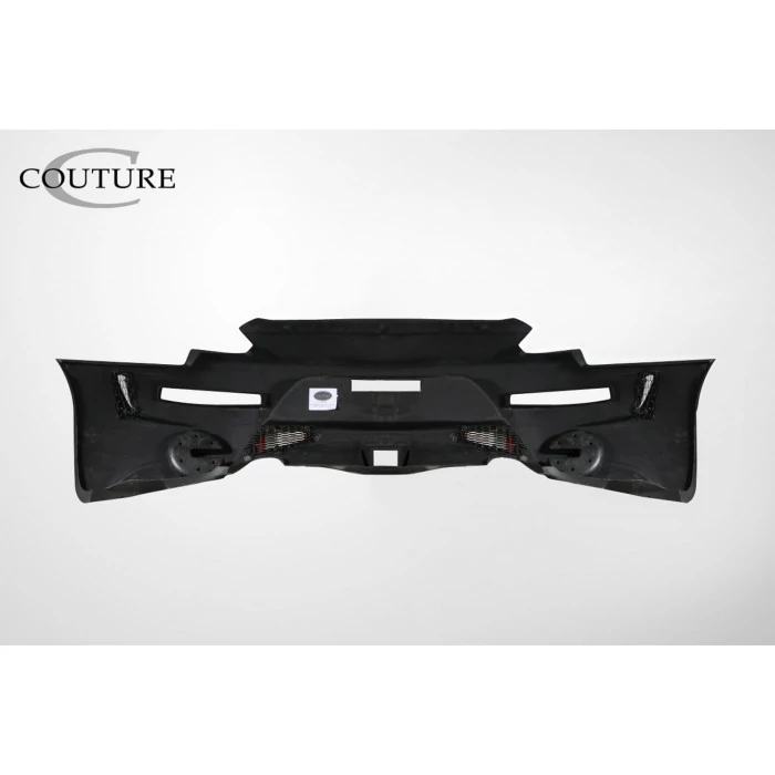 Couture® - AMS GT Style Rear Bumper Nissan 350Z