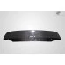 Carbon Creations® - Race Style Trunk Lid Spoiler BMW
