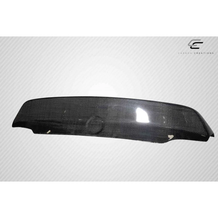 Carbon Creations® - Race Style Trunk Lid Spoiler BMW