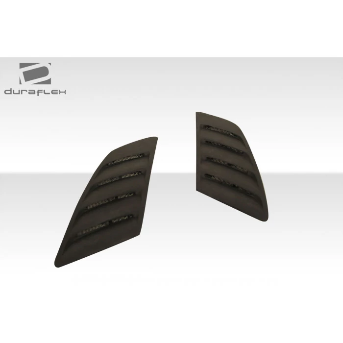 Duraflex® - R-Spec Style Hood Vents Ford Mustang