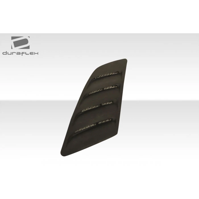 Duraflex® - R-Spec Style Hood Vents Ford Mustang