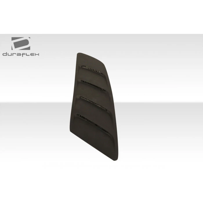 Duraflex® - R-Spec Style Hood Vents Ford Mustang