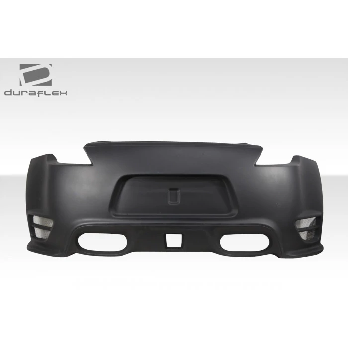 Duraflex® - Z1 Extreme Style Rear Bumper Nissan 370Z