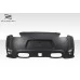 Duraflex® - Z1 Extreme Style Rear Bumper Nissan 370Z