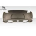 Duraflex® - Z1 Extreme Style Rear Bumper Nissan 370Z