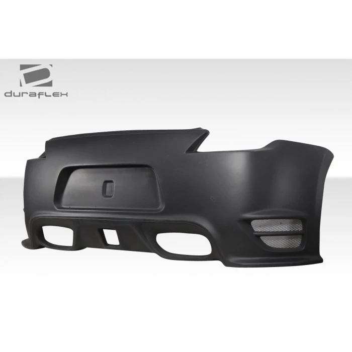 Duraflex® - Z1 Extreme Style Rear Bumper Nissan 370Z