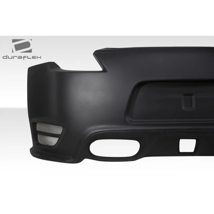 Duraflex® - Z1 Extreme Style Rear Bumper Nissan 370Z