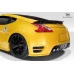 Duraflex® - Z1 Extreme Style Rear Bumper Nissan 370Z