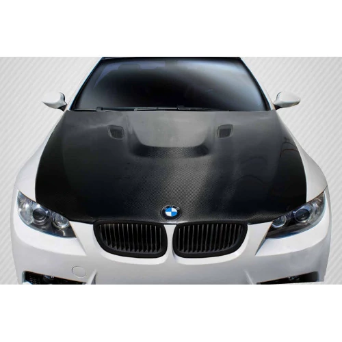 Carbon Creations® - M3 Look Hood BMW