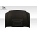 Duraflex® - Raptor Look Hood Ford