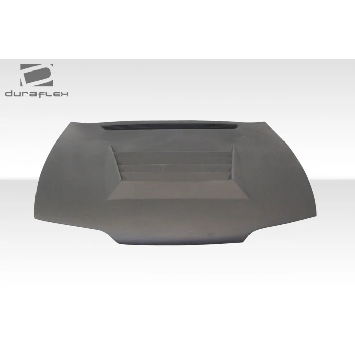 Duraflex® - D-Spec Style Hood Nissan 240Sx