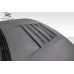 Duraflex® - D-Spec Style Hood Nissan 240Sx