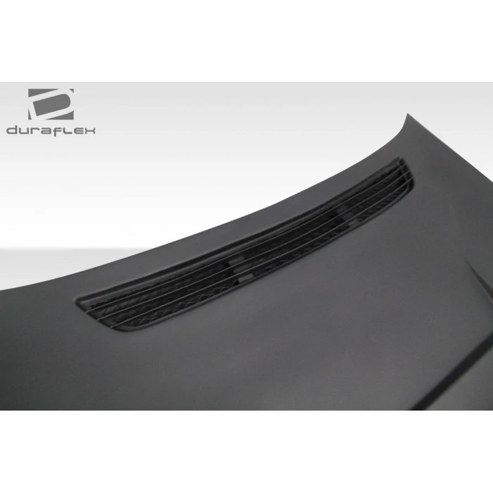 Duraflex® - D-Spec Style Hood Nissan 240Sx