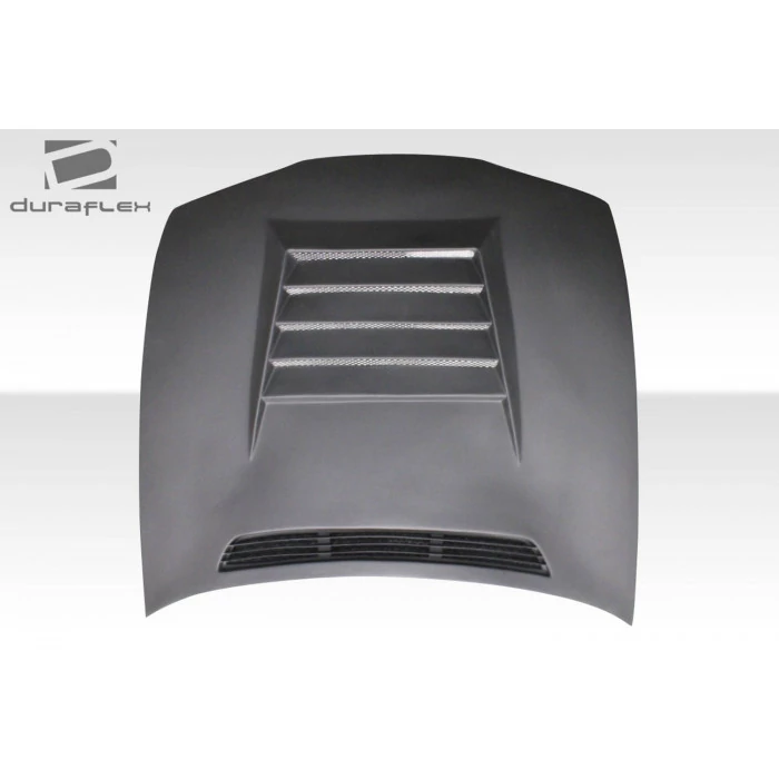 Duraflex® - D-Spec Style Hood Nissan 240Sx