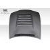 Duraflex® - D-Spec Style Hood Nissan 240Sx