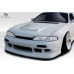 Duraflex® - D-Spec Style Hood Nissan 240Sx