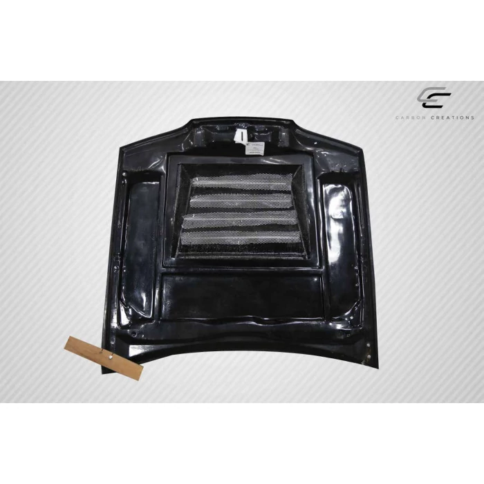 Carbon Creations® - D-Spec Style Hood Nissan 240Sx