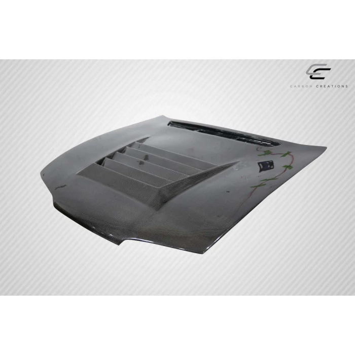 Carbon Creations® - D-Spec Style Hood Nissan 240Sx