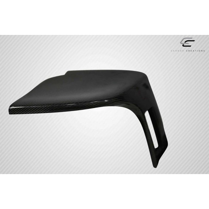Carbon Creations® - RKS Style Rear Wing Spoiler Dodge Charger