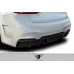 Aero Function® - AF-1 Style Rear Bumper BMW X6