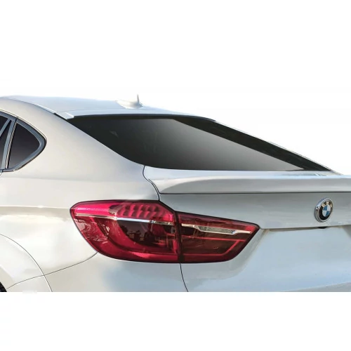 Aero Function® - AF-1 Style Roof Wing Spoiler BMW X6
