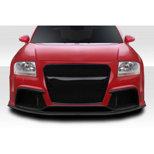 Duraflex® - Regulator Style Front Bumper Audi Tt