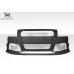 Duraflex® - Regulator Style Front Bumper Audi Tt