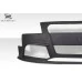 Duraflex® - Regulator Style Front Bumper Audi Tt