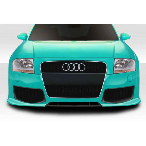 Duraflex® - Regulator GT Style Front Bumper Audi Tt