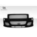 Duraflex® - Regulator GT Style Front Bumper Audi Tt