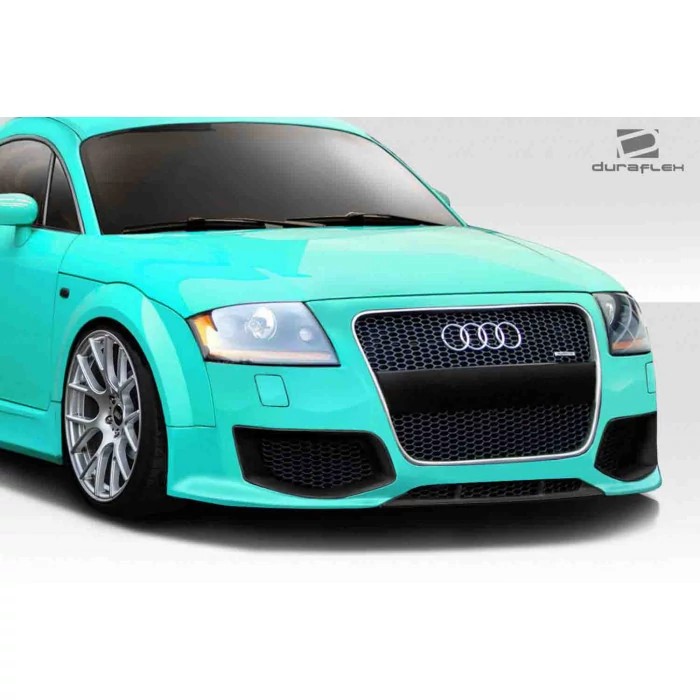 Duraflex® - Regulator GT Style Front Bumper Audi Tt